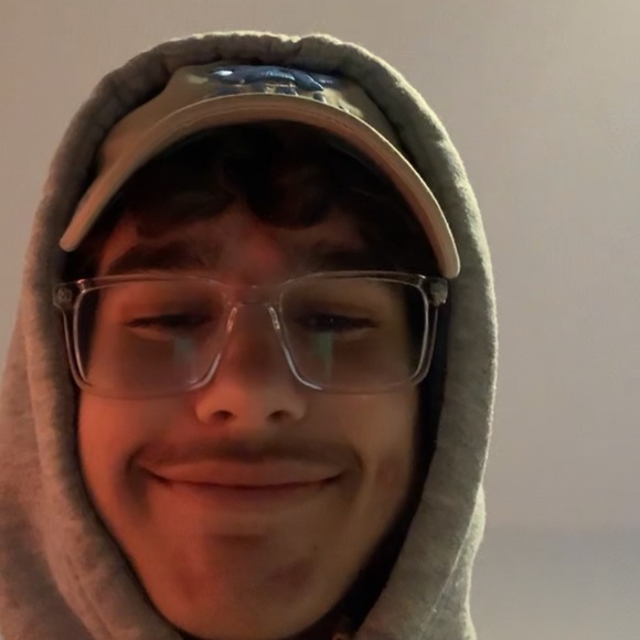 Meet your Posher, Zach - Picture 1 of 1